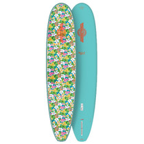 Magic Wahine | Walden Surfboards | Longboard | Epoxy | Malibu | Mal Surf Board | Top of the Range All Rounder Magic Wahine | Walden Surfboards | Longboard | Epoxy | Malibu | Mal Surf Board | Top of the Range All Rounder