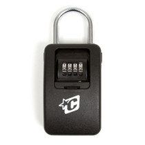 Key Stash Lock | Car Key Security Safe | Creatures of Leisure | Black Key Stash Lock | Car Key Security Safe | Creatures of Leisure | Black