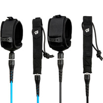 6ft Icon 6 Basic Surf Leash | Surfing Leg Rope | Surfboard Leggie | Creatures of Leisure 6ft Icon 6 Basic Surf Leash | Surfing Leg Rope | Surfboard Leggie | Creatures of Leisure