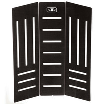 Down the Line | Front Foot Pad | Surfboard Traction Pad | Front Deck Grip for Surfing | Ocean and Earth