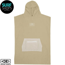 Youth Hooded Towel Surf Poncho | Ocean and Earth | Beige | Groms | Kids | Childrens Youth Hooded Towel Surf Poncho | Ocean and Earth | Beige | Groms | Kids | Childrens