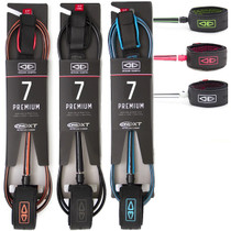 7ft Premium XT One Piece  | Ocean and Earth | Surfboard Leash | Super Strong Leggie | Top of the Range Leg Rope |  7ft Premium XT One Piece  | Ocean and Earth | Surfboard Leash | Super Strong Leggie | Top of the Range Leg Rope |