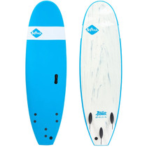 Softech | Sally Fitz Coaster Softboard | Surfboard for Beginners