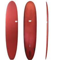 Longboard Surfboard | Epoxy Construction | NSP | Best Entry Level or Learner Mal Longboard Surfboard | Epoxy Construction | NSP | Best Entry Level or Learner Mal