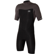 Free Flex Short Sleeve 2mm Spring Suit | Mens | Ocean and Earth | Back Zip | Springy | Surfing Wetsuit  Free Flex Short Sleeve 2mm Spring Suit | Mens | Ocean and Earth | Back Zip | Springy | Surfing Wetsuit