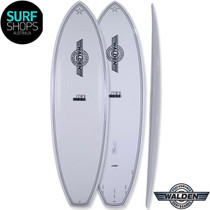Mini Mega Magic | Tuflite | Walden Surfboards | Huge Amount Of Volume