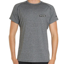 Hybrid Short Sleeve Rash Vest | FCS | FCSII | Rashie | UV shirt for Surfing | Top for Beach Hybrid Short Sleeve Rash Vest | FCS | FCSII | Rashie | UV shirt for Surfing | Top for Beach