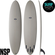 The Magnet Surfboard | Mid Length | Mini Mal | NSP | Fibreglass Funboard The Magnet Surfboard | Mid Length | Mini Mal | NSP | Fibreglass Funboard