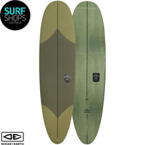 The General | Creative Army | Epoxy Softboard | Longboard | Malibu | Versatile Surfing to Give the Ultimate Experience