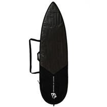 Icon Lite Shortboard Cover | Surf Board Bag | Creatures of Leisure | Light Basic Protection  Icon Lite Shortboard Cover | Surf Board Bag | Creatures of Leisure | Light Basic Protection