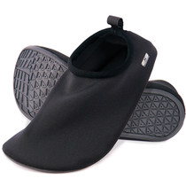 Pocket Reef Boot | Surf Bootie | 1mm Neoprene | Rubber Sole | Ocean and Earth | Pocket Reef Boot | Surf Bootie | 1mm Neoprene | Rubber Sole | Ocean and Earth |