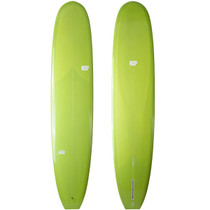 Sleepwalker Longboard | Fibreglass | Single Fin Setup | NSP Surfboards | Classic Style Malibu Sleepwalker Longboard | Fibreglass | Single Fin Setup | NSP Surfboards | Classic Style Malibu