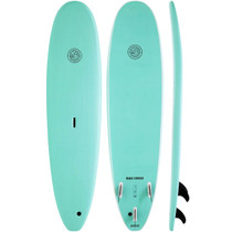 Beach Cruiser Softboard  | Gnaraloo Learner Surfboards | Foam Beginner Surf Board | New Season Colours Beach Cruiser Softboard  | Gnaraloo Learner Surfboards | Foam Beginner Surf Board | New Season Colours
