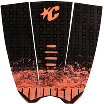 Creatures of Leisure | Mick Fanning Tail Pad | Surfing Deck Grip | Surf Traction Pad Creatures of Leisure | Mick Fanning Tail Pad | Surfing Deck Grip | Surf Traction Pad