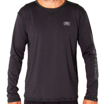 Ocean and Earth | Surf Shirt Graphite | Long Sleeve | Rash Vest | Loose Fit | Beach and Water Activities Ocean and Earth | Surf Shirt Graphite | Long Sleeve | Rash Vest | Loose Fit | Beach and Water Activities