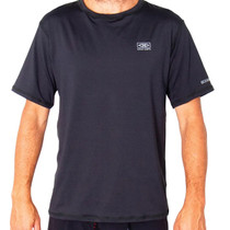 Ocean and Earth | Surf Shirt Graphite | Short Sleeve | Rash Vest | Loose Fit | Beach and Water Activities Ocean and Earth | Surf Shirt Graphite | Short Sleeve | Rash Vest | Loose Fit | Beach and Water Activities
