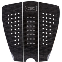 Ocean and Earth | Fat Boy Tail Pad | Deck Grip | Stomp Pad | Surf board Traction Pad | For Heavy Footed Surfers