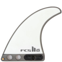 FCSII Harley Ingleby Longboard Tri (3) Fin Set | Single Centre Fin Plus 2 x FCSII Side Fins FCSII Harley Ingleby Longboard Tri (3) Fin Set | Single Centre Fin Plus 2 x FCSII Side Fins