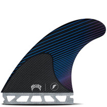 Futures | Mayhem Large | Thruster 3 Fin Set | Suits Surfers 80kg+ | Suits Beachbreaks Futures | Mayhem Large | Thruster 3 Fin Set | Suits Surfers 80kg+ | Suits Beachbreaks