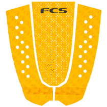 FCS T-3 Eco Tail Pad | FCSII | Mango | Surfboard Tail Pad | Deck Grip | Traction Pad FCS T-3 Eco Tail Pad | FCSII | Mango | Surfboard Tail Pad | Deck Grip | Traction Pad