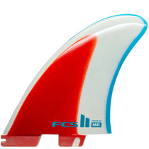 FCSII Mark Richards Freeride Twin Fin Set | Mark Richards | Ultra Loose with Fast Release FCSII Mark Richards Freeride Twin Fin Set | Mark Richards | Ultra Loose with Fast Release