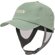 FCS | Truckers Surf Cap | Surfing Hat With Adjustable Under Chin Strap | One Size Fits Most FCS | Truckers Surf Cap | Surfing Hat With Adjustable Under Chin Strap | One Size Fits Most