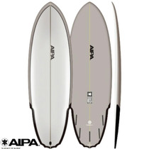 AIPA | Wrecking Ball Surfboard | Surftech Fusion HD | Speed and Bashing Sections AIPA | Wrecking Ball Surfboard | Surftech Fusion HD | Speed and Bashing Sections