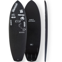 Misfit | Dope Machine Surfboard | Softworks Construction | Best Selling Best Reviewed High Performance Fish Misfit | Dope Machine Surfboard | Softworks Construction | Best Selling Best Reviewed High Performance Fish