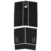 Reliance Full Deck Pad | Surfboard Deck Grip | Creatures of Leisure | Surfing Traction Pad |  Reliance Full Deck Pad | Surfboard Deck Grip | Creatures of Leisure | Surfing Traction Pad |