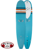 Takayama In The Pink 9'0  | Longboard | Donald Takayama Surfboards | High Performance Malibu |  Takayama In The Pink 9'0  | Longboard | Donald Takayama Surfboards | High Performance Malibu |