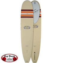 Takayama In The Pink 9'3  | Longboard | Donald Takayama Surfboards | High Performance Malibu |  Takayama In The Pink 9'3  | Longboard | Donald Takayama Surfboards | High Performance Malibu |