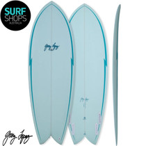 Gerry Lopez Something Fishy | Fusion HD EPS Core | FCSII | Get your fishy fix  Gerry Lopez Something Fishy | Fusion HD EPS Core | FCSII | Get your fishy fix