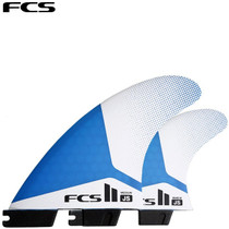 FCS2 JS（Jason Stevenson）5Fin FCS II - Jason Stevenson 'JS' Shaper Fin - FCS Australia