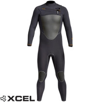 XCEL | Drylock-X Wetsuit Steamer 3:2mm | Chest Zip | Black | Xcel Wetsuits | Best Surfing Wetsuit | Newest Release XCEL | Drylock-X Wetsuit Steamer 3:2mm | Chest Zip | Black | Xcel Wetsuits | Best Surfing Wetsuit | Newest Release