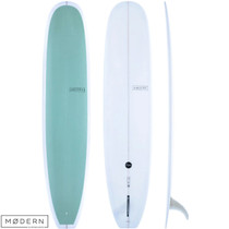 Modern | Retro Longboard | Fibreglass | Surfboard | Old School Style Malibu Modern | Retro Longboard | Fibreglass | Surfboard | Old School Style Malibu