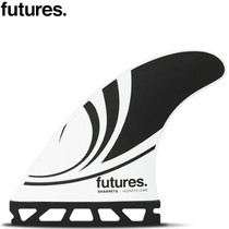 Futures Fins | Sharp Eye | Thruster 3 Fin Set | Suits Surfers 65-88kg+ | All Round Fin Futures Fins | Sharp Eye | Thruster 3 Fin Set | Suits Surfers 65-88kg+ | All Round Fin
