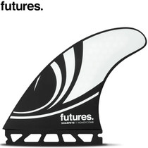 Futures Fins | Sharp Eye Large | Thruster 3 Fin Set | Suits Surfers 75kg+ | All Round Fin Futures Fins | Sharp Eye Large | Thruster 3 Fin Set | Suits Surfers 75kg+ | All Round Fin