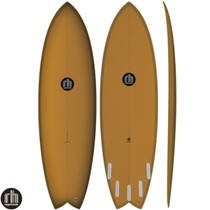 Roger Hinds Surfboards | Dream Fish | Fusion HD Surftech | Performance and Versatility Roger Hinds Surfboards | Dream Fish | Fusion HD Surftech | Performance and Versatility