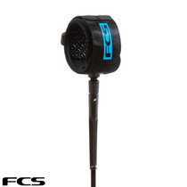 FCS Protect 6' Big Wave Leash | FCSII | 6ft-12ft wave heights | Extra Strength Leggie | Cyclone Swell | FCS Legrope FCS Protect 6' Big Wave Leash | FCSII | 6ft-12ft wave heights | Extra Strength Leggie | Cyclone Swell | FCS Legrope