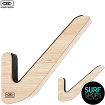 Ocean and Earth | Timber Wall Rack Mount Kit | Horizontal Surfboard Display | Surfboard Rack Kit | Surfboard Storage | Longboard Display Ocean and Earth | Timber Wall Rack Mount Kit | Horizontal Surfboard Display | Surfboard Rack Kit | Surfboard Storage | Longboard Display
