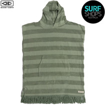 Ocean and Earth | Layz Ladies Poncho Sage | Hooded Towel | Lightweight  Ocean and Earth | Layz Ladies Poncho Sage | Hooded Towel | Lightweight