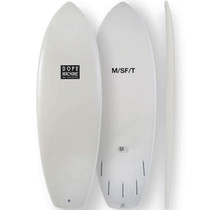 Misfit | Dope Machine Surfboard | Surftech Epoxy Primitek Construction | Best Selling Best Reviewed High Performance Fish Misfit | Dope Machine Surfboard | Surftech Epoxy Primitek Construction | Best Selling Best Reviewed High Performance Fish