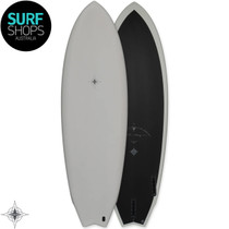 Wayne Rich Surfboards | Singularity | Swallow Tail | Surftech Epoxy Core Carbon | Old Soul Combined With New Technology  Wayne Rich Surfboards | Singularity | Swallow Tail | Surftech Epoxy Core Carbon | Old Soul Combined With New Technology