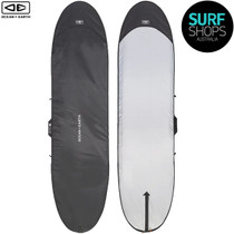 Barry Basic Longboard Surfboard Cover | Board Bag | Day Travel