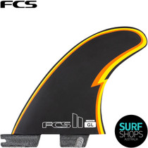 FCSII Gerry Lopez | Thruster 3 Fin Set | Performance Core | FCS | Hollow Powerful Waves FCSII Gerry Lopez | Thruster 3 Fin Set | Performance Core | FCS | Hollow Powerful Waves