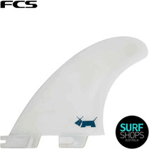 Longboard Side Byte Fins | Surf Shops Australia | Shop Online