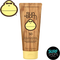 Sun Bum Original Sunscreen Lotion SPF50+ | 177ml | Sunbum Australia Sun Bum Original Sunscreen Lotion SPF50+ | 177ml | Sunbum Australia