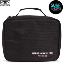 Ocean and Earth | Shortboard Fin Pouch Wallet | Holds 2-4 Fins | Fin Case | Surfboard Fin Storage Ocean and Earth | Shortboard Fin Pouch Wallet | Holds 2-4 Fins | Fin Case | Surfboard Fin Storage