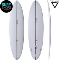 Volume Shapes | Ritchie Lovett | The Volume Midlength | EPOXY | Wave Count and Quality Surfing Volume Shapes | Ritchie Lovett | The Volume Midlength | EPOXY | Wave Count and Quality Surfing