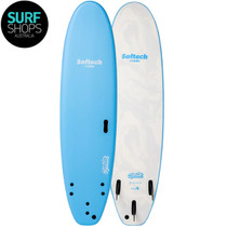 Softech | Coaster Softboard | Surfboard for Beginners | Learn To Surf Soft Surfboard